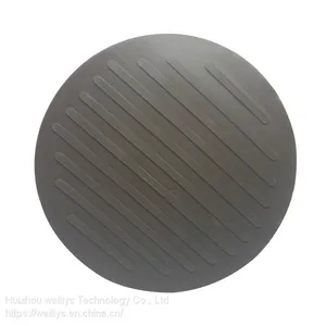 Round Rubber Furniture Cups thumbnail-2
