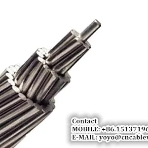 336.4 MCM ACSR Linnet thumbnail-2