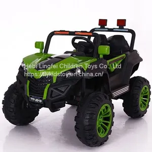 Kids Operate Toy Cars thumbnail-1