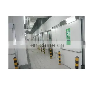 Frozen Beef Cold Storage Cold Chain Cold Warehouse thumbnail-4