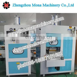 Recommended Pvc High Frequency Blister Welding Machine Pvc Toothbrush Sealing Machine Pet Toothbrush Packing Machine thumbnail-3