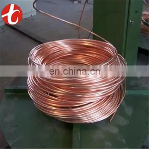 Cheap Price 99.9 Copper Cathode From China Supplier thumbnail-1