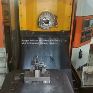 Hanland MCH630E Horizontal Machining Center thumbnail-2