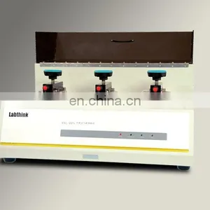 Gas Permeability Tester - ( VAC-VBS ) thumbnail-1