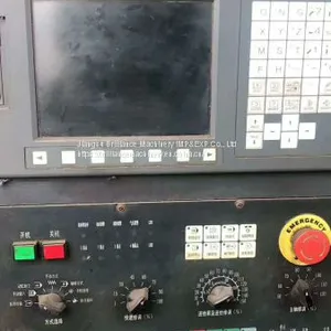 Zhejiang RIFA RFMV60 Vertical Machining Center thumbnail-2