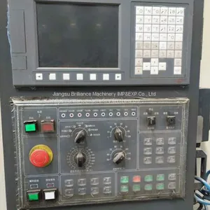 Zhejiang RIFA RFSV105 Vertical Machining Center thumbnail-2