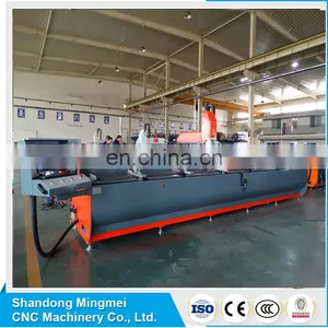 Aluminum CNC Machining Centres thumbnail-4