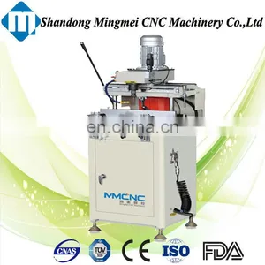 Window Machine South Africa End Milling Machine for Aluminum Doors Windows Fabrication thumbnail-3