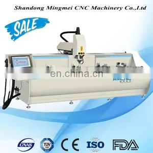 Cnc Lathe Machine/wood Cnc Milling Machine/cnc Machine Price in India thumbnail-4