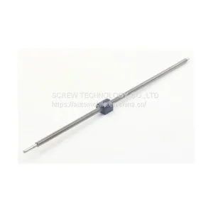 Cheap Price Lead Screw With Good Quality thumbnail-3