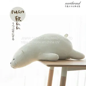 Bespoke Kneeling Panda Super Soft Plush Toy Panda for Sleeping Purpose thumbnail-2