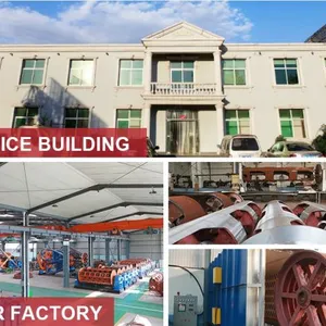 Ningbo Capstaner Technology Co.,Ltd company overview - view 2 thumbnail