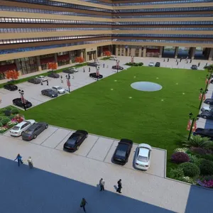Hangzhou Contrastech Co.,Ltd. company overview - view 1 thumbnail