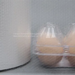 Micro-perforated Polyolefin Shrink Film thumbnail-1