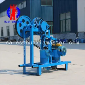 NXB Inner Suction Pump/ Water Well Drilling Equipment for Sale thumbnail-5