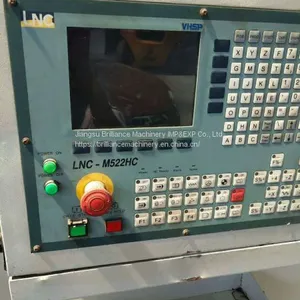 Ningbo YI MING YMC1210 Engraving and Milling Machine thumbnail-5