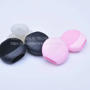 Silicone Facial Brush thumbnail-1