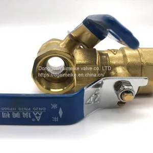 Gate Valves Resilient Seated Gate Valve Dn15 Norminal Diameter thumbnail-3