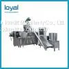 Stainless Steel Puffed Snack Maize Rice Flour Cheese Balls Making Machine for Small Business thumbnail-1