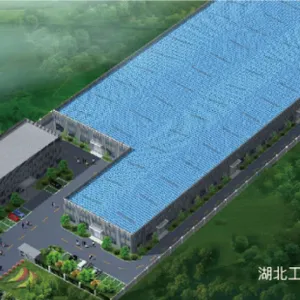 Shanghai SOCE Industrial Equipment Co., Ltd. company overview - view 2 thumbnail