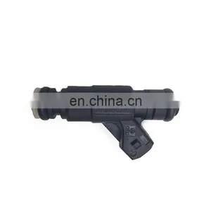 For Audi TT VW Golf Beetle Jetta Turbocharged Fuel Injector Nozzle OEM 0280156061 06A906031BA thumbnail-4