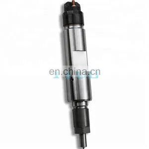 Diesel Injector 0445 120 219 for BOSCH Common Rail Disesl Injector 0445120219 thumbnail-3