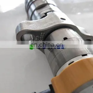 266-4446 Diesel Injector Excavator Engine Parts Diesel Fuel Injector Common Rail Injector 2664446 thumbnail-5