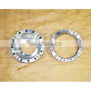 SAIC- IVECO 682 Series GENLYON Truck 5210-0110 Inter-axle Differential Housing thumbnail-4