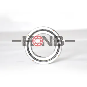 RB2508 Crossed Roller Bearings/RB2508 Bearings/RB2508 Applied on the Robots thumbnail-1