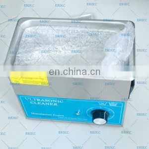 Diesel Fuel Common Rail Injector Cleaning Machine for Fuel Tank of Diesel Vehicle thumbnail-2