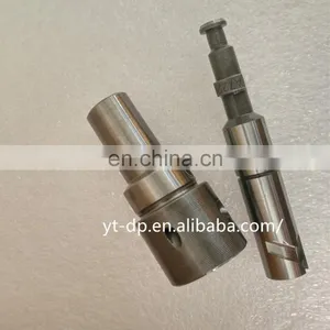 High Quality Pump Plunger AD Type A722 thumbnail-3
