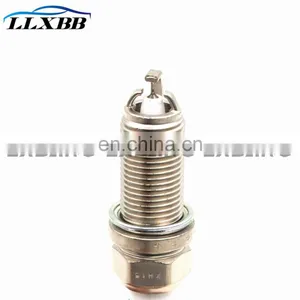 Factory Supply Double Iridium Spark Plug FK20HBR11 90919-01249 For Toyota 9091901249 thumbnail-5