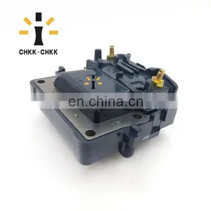 High Quality Auto Ignition Coil 90919-02163 thumbnail-3