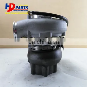 Diesel Engine Parts GT45 Turbocharger 772055-5001 thumbnail-3