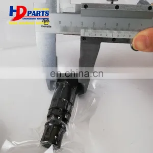 Diesel Engine Pilot Relief Valve SH200 HD250 Machine Rebuilt Parts thumbnail-5