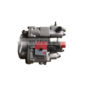 Diesel Fuel Pump 3015253 Fuel Pump Replacement for Cheap Price thumbnail-1
