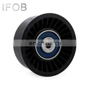 IFOB Car Engine Parts Timing Belt Kits For Opel Movano G9T 720 9109428 VKMA06503 thumbnail-4