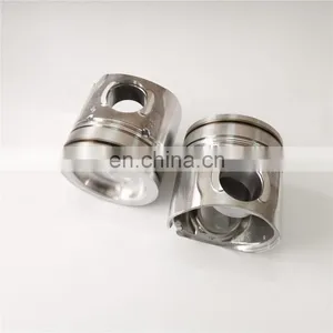 Cummins Engine ISDE4.5L QSB6.7 Piston 5295571 thumbnail-1