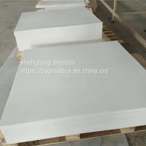 Cast Nylon Plastic Sheet Cut to Size thumbnail-2
