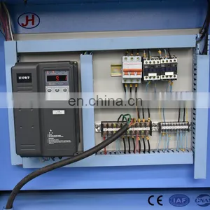 Common Rail Injection System Test Bench With Electric Unit Pump and Electronic Unit Injector thumbnail-6