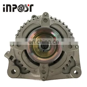 INPOST CSF37 LRA03491 LRA3491 NEW ALTERNATOR FOR HONDA ACCORD V4 2.0L 2008 thumbnail-2