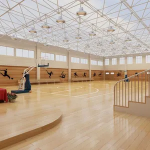 Spalding (Beijing) Sports Co., Ltd company overview - view 3 thumbnail