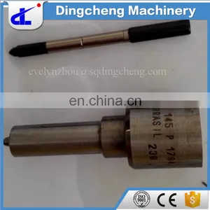 High Quality and Best Price Fuel Injector Nozzle DLLA145P1794 for Tester Parts thumbnail-1
