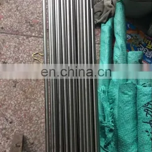 Incoloy Alloy 800H Nickel ALLOY Round Bar thumbnail-6