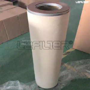 PECO Gas Filter FG-336 for Transmission Station Inlet and Fuel Gas thumbnail-1