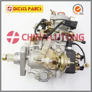 Foton ve Pump C3960902 Bosch 3 Cylinder Injection Pump thumbnail-5