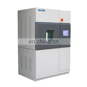 Environmental Chamber Xenon Lamp Weather Resistant Xenon Light Aging Testing Chamber thumbnail-1
