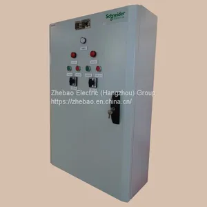 SCHNEIDER AC Low Voltage Power Distribution Box thumbnail-1