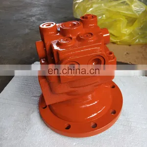 Excavator EX75UR Swing Motor 4325475 thumbnail-4