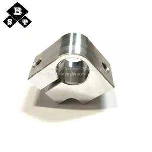 Small Batch Custom Aluminum Cnc Machined Parts Cnc Assembled Parts thumbnail-2